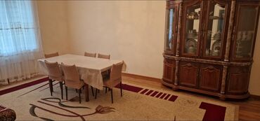 bakıda 1 otaqlı ucuz kirayə evlər: Şamaxı şəhərində Geniş və işıqlı mənzil kirayə verilir. Mənzildə rahat — 4