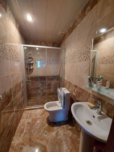 sulutəpədə kirayə ev: Suraxanı rayonu Yeni Günəşli (D Massivində) qəsəbəsində yeni tikili 12 — 11