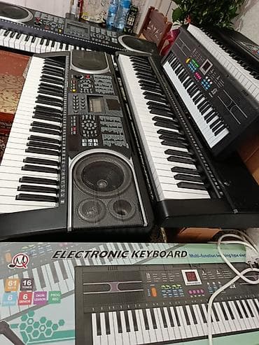 metronom: Piano, Rəqəmsal, Yeni, Pulsuz çatdırılma — 3