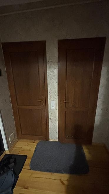 memar ecemi kiraye ev: Kirayə üçün ayrıca otaq - Məkan: mənzilin daxilində ayrıca qapısı — 3