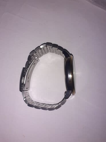 BMW: Qol saatı, Rolex, rəng - Yaşıl — 1