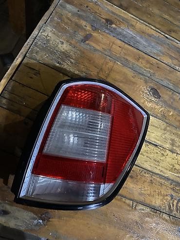 suse balon: Universal auto Orijinal, Almaniya, İşlənmiş — 2