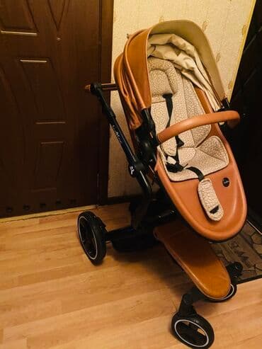 uşaq reqlanları: Klassik gəzinti arabası, Foofoo, İşlənmiş, Ünvandan götürmə — 5