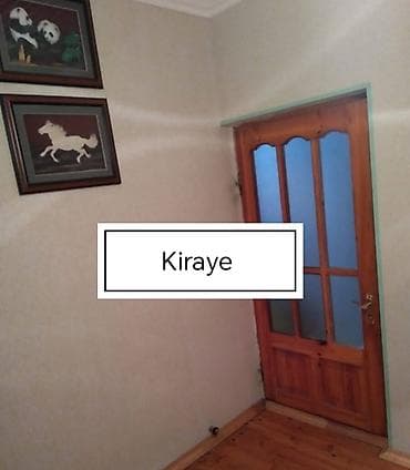 bileceride kiraye ev: 70 kv. m, 3 otaqlı — 4