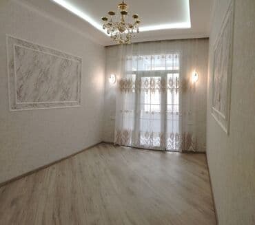 qara qarayev: Satılır Tam təmirli, Unvan Xirdalan AAAF park Yaşayiş kompleksi 18/9 — 2