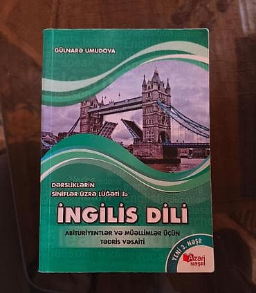 azəri ingilis: Məhsula endirim edilə bilər. Mağazadan alındığı kimidir. İçində heç — 2