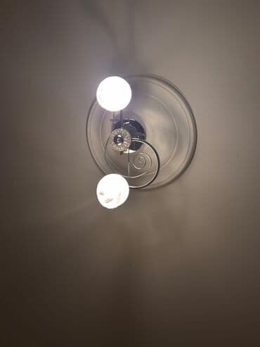 Çılçıraq, 2 lampa lalafo.az -da Çılçıraq, 2 lampa