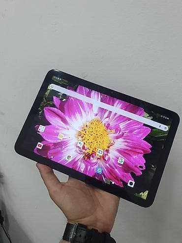 Техника и электроника: Super veziyyetde planset 128 GB yaddaw super iwlekdi tecili satilir — 5