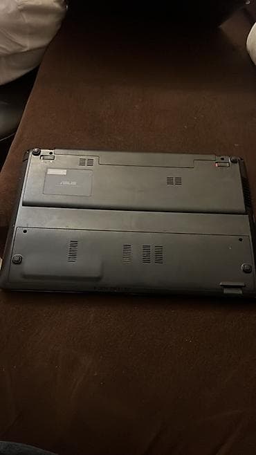 s10 tb: ASUS noutbuk Zaryatqa şunuru yoxdu çoxdandı istifadə olunmur ama — 6