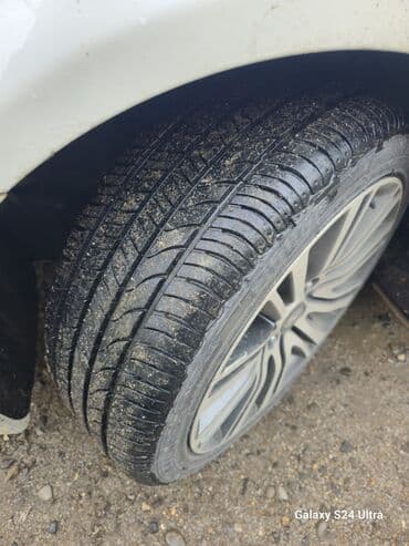 Avtomobil alışı: Hyundai Sonata: 2 l | 2012 il Sedan — 3