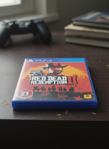 playstation 3 diskləri: Qarışıq janr — 1