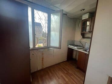 1 otaqlı kohnə tikili: Bakı, 1 otaqlı, Köhnə tikili, 38 kv. m — 6