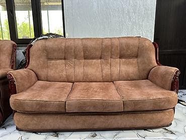 Klassik divan, Divan, Bazasız, Açılmayan — 3