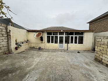 kurdəxanı torpaq satılır: 4 otaqlı, 150 kv. m, Kredit yoxdur, Yeni təmirli — 1