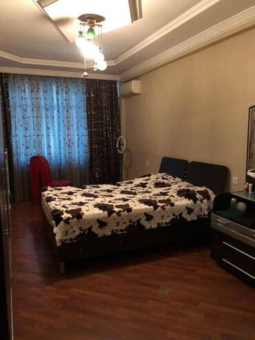 keşle kiraye: 8 noyabr metrosunun yaxınlığında Hərbi Hospitala yaxin yerləşən 17 — 9