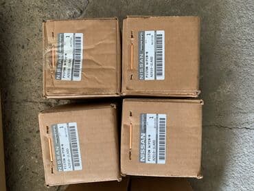 двигатель мерседес дизель 601: Infiniti QX80/QX56, 5.6 л, Бензин, 2011 г., Япония, Новый — 5