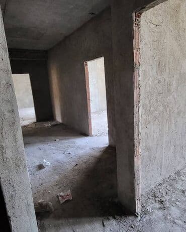 7 ci mikrorayon 1 otaqlı mənzil: 2 otaqlı, Yeni tikili, m. Xətai, 111 kv. m — 6