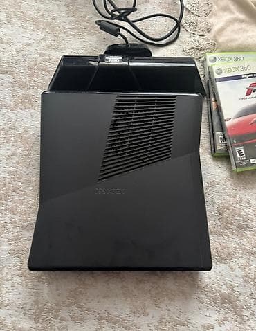 gpd win: Ideal vəziyyətdə az işlənmiş Xbox 360 Satılır Yeni Orjinal pultu ilə — 2