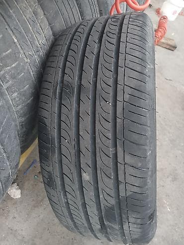 byd disk: Yol şinləri – yay mövsümü üçün - Nümunədə göstərilən təkər: minik — 1
