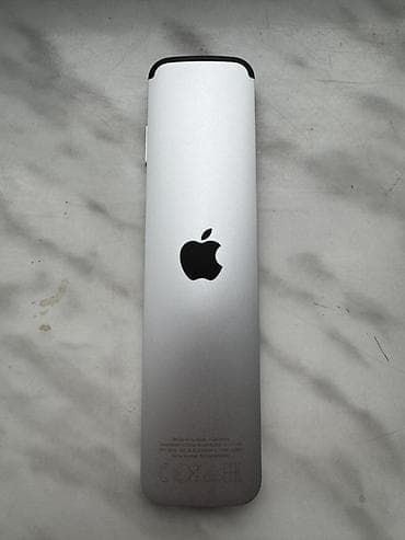 internet limitsiz: Yeni Smart TV boks Apple TV 128 GB, Apple tvOS, Pulsuz çatdırılma, Ödənişli çatdırılma — 3