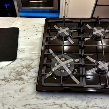 sd card: Plitə Qazlı, Quraşdırılan, 4 gözlü, Yeni — 3