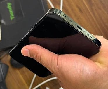 iphone 8s plus: IPhone 13 Pro Max, 256 GB, Yaşıl, Face ID — 2