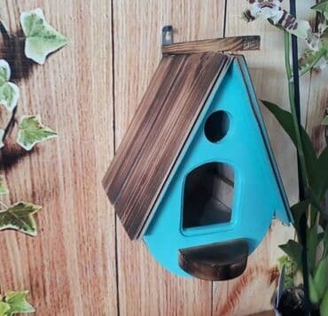 корм для собак баку: Домики — 2