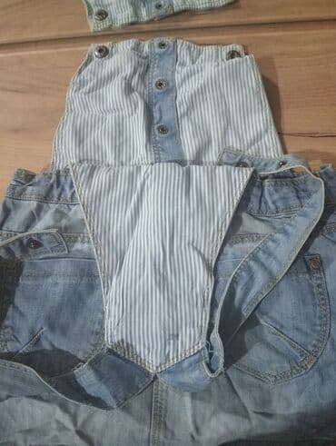 uşaq ucun cins kombinezonlar cins uşaq kombinezonları: Kombinezon, Qız üçün, 1 - 2 yaş — 3