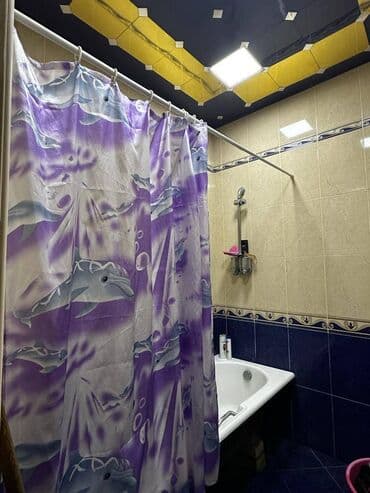 8 mikrorayon: 8 otaq, 358 kv. m, Kredit yoxdur, Yeni təmirli — 24