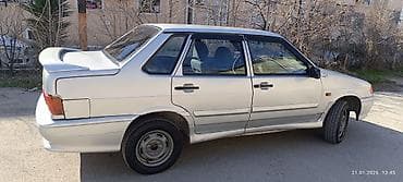 reduktor 1:3: VAZ (LADA) 2115: 1.5 l | Sedan — 3
