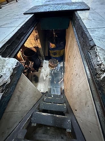 obyekt satisi: Salam. Yeganə şadlıq sarayı ilə üzbə-üz 15 ildən artıqdırki avtotəmir — 3