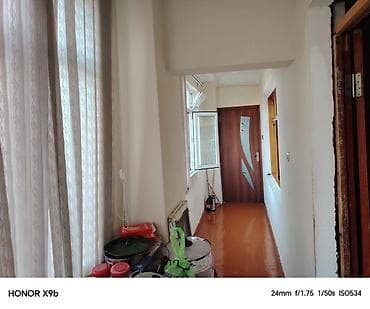 qara qarayev kiraye: Saray, 4 otaqlı, Köhnə tikili, 78 kv. m — 3