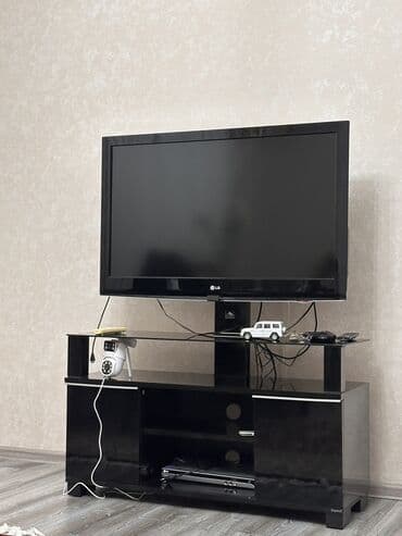 televizorlar: İşlənmiş Televizor LG LCD — 2