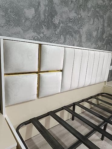 es guzguleri: İkinəfərlik çarpayı, Rusiya, Yeni — 3