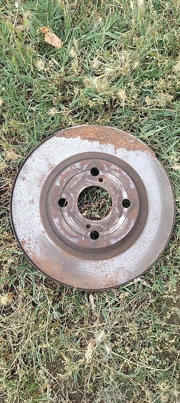 kia forte diffuser: Avto ehtiyat hissələri paketi - 2 ədəd yay təkəri: ölçü yazıları — 5