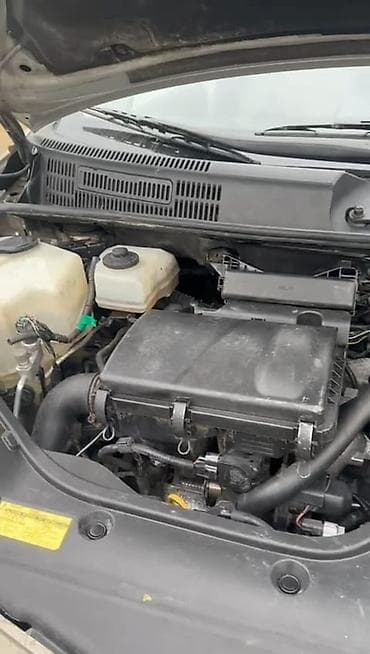 avto maşın: Toyota Prius: 1.5 l | 2009 il Hetçbek — 9