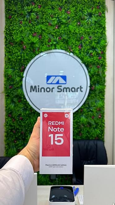 Redmi Note 14, 128 GB