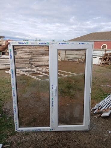 пластиковые окна баку: PVC pəncərə və qapı sistemləri

işlənmiş və təzə sifarişlərin qəbulu — 12