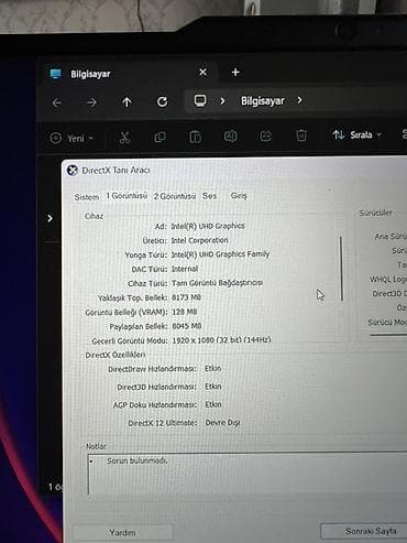 Ноутбуки: Новый Lenovo LOQ, 15.6 ", Intel Core i5, 512 ГБ, Самовывоз — 4
