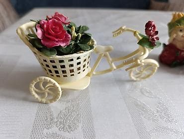 Ковры: Фигура, Керамика, цвет - Красный — 5