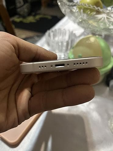 IPhone 13, 128 GB, Face ID