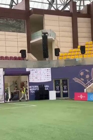 Daewoo: Dinakor kalonkalarin mikrafonlarin icaresi.Acilislar toy nişan bağ — 4