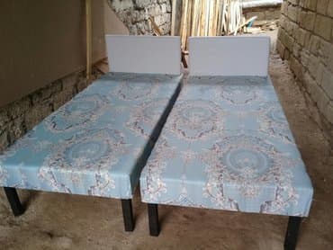 Yeni, Təknəfərlik çarpayı