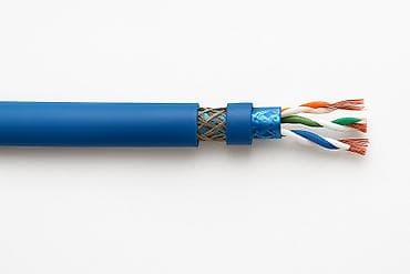 ⚡ Caspian Cable 🔌 Yüksək keyfiyyətli elektrik və data kabelləri