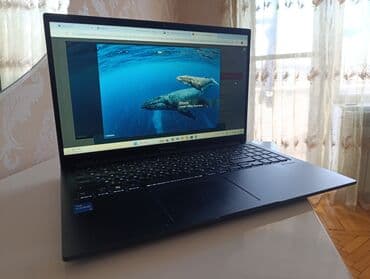 asus vivobook s15 qiymeti: ASUS Vivobook, 15.6 ", Intel Core i5, 1 TB, Ünvandan götürmə — 1