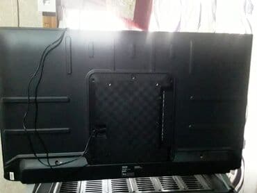 Audio: Televizor Toshiba LED ekran 50" 4K (3840x2160) — 3