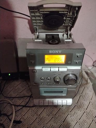 Sony