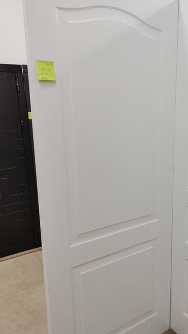 qapi seyf: Yeni Otaq qapısı 90x205 sm Zamok və çərçivə ilə, Zəmanətli, Ödənişli quraşdırma, Pulsuz çatdırılma, Ödənişli çatdırılma, Rayonlara çatdırılma — 18