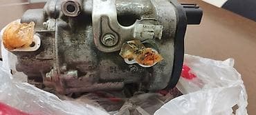 Kompressorlar: Toyoto Prius 2018 Kondisioner kompressoru. Usta maşına yalnış diaqnoz — 4