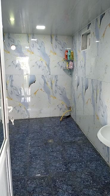 lokbatanda evler: Kənd mühitində yerləşən həyət evi və geniş torpaq sahəsi — 8